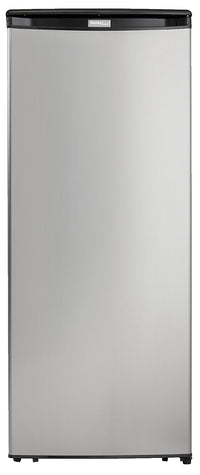 Danby Designer 8.5 Cu. Ft. Freezer – DUFM085A2BSLDD