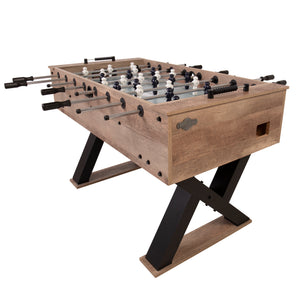 Escalade American Legend Kirkwood Foosball Table