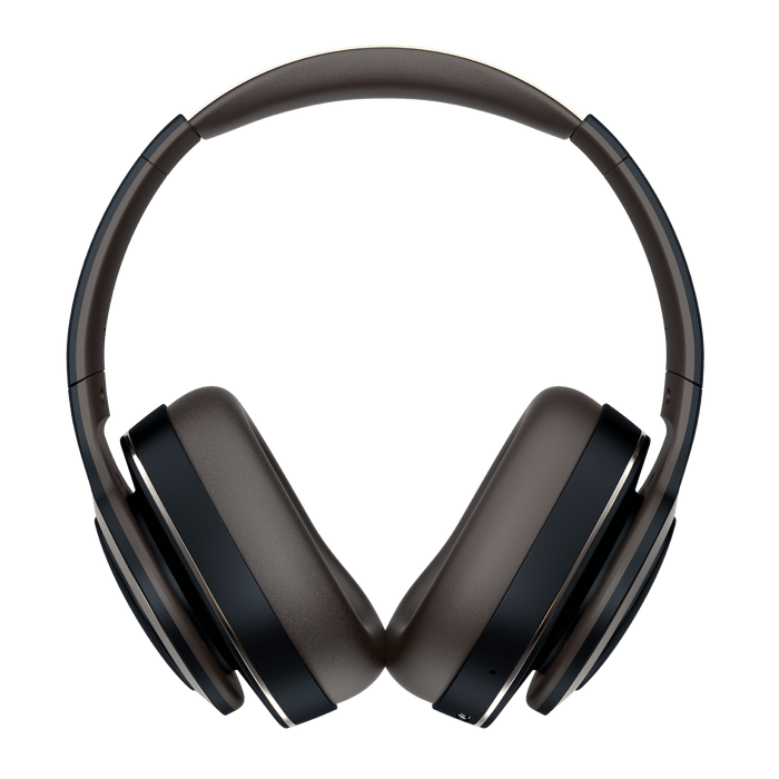 Cleer Audio ENDURO ANC Headphones - Navy