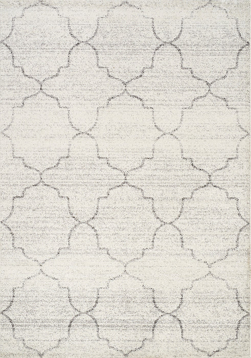 Focus Area Rug - 7'10\" x 10'6\"