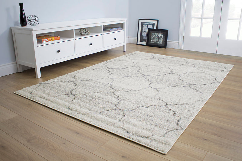 Focus Area Rug - 7'10\" x 10'6\"