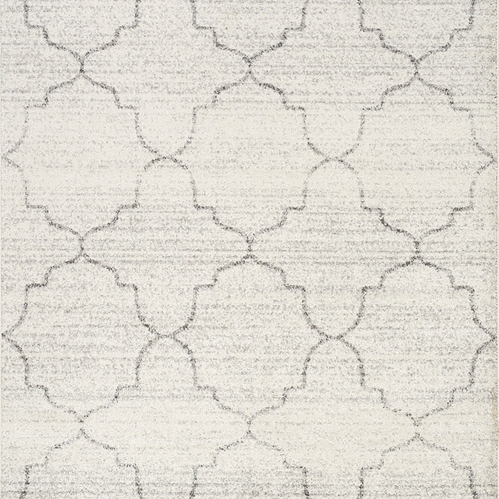 Focus Area Rug - 7'10\" x 10'6\"