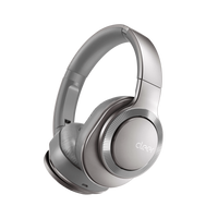 Cleer Audio FLOW II Bluetooth Noise Cancelling Headphones 