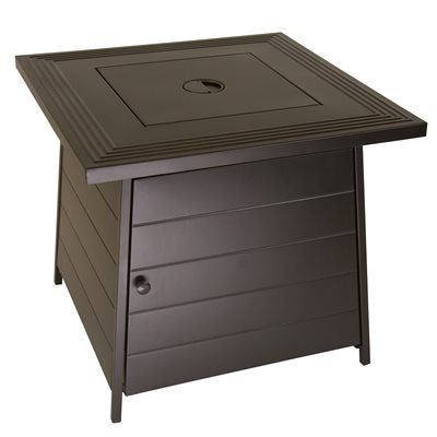 Endless Summer 28\" Anderson LP Gas Fire Table