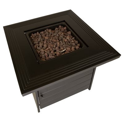 Endless Summer 28\" Anderson LP Gas Fire Table