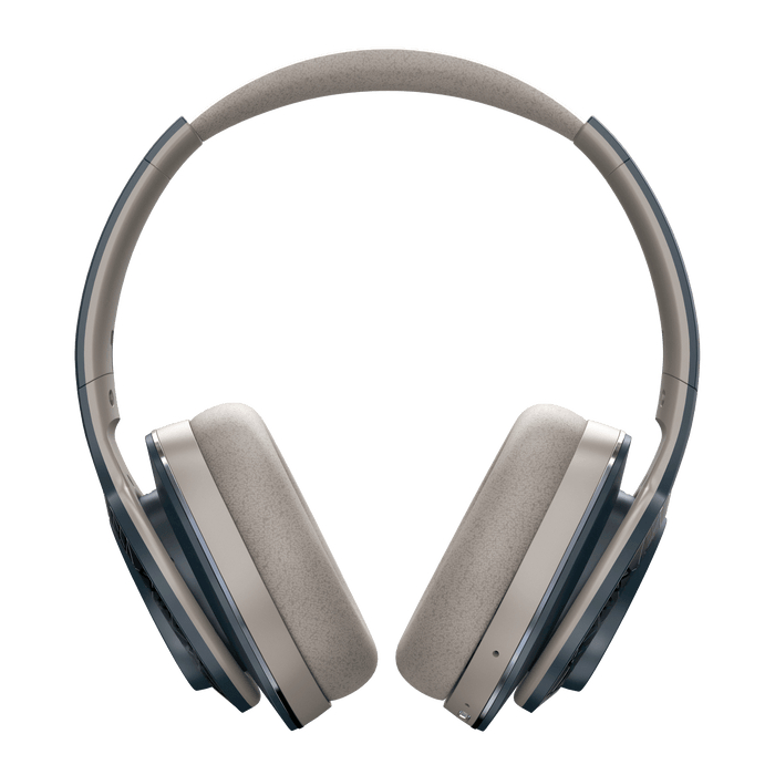 Cleer Audio ENDURO 100 Headphones - Navy