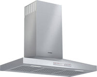 Bosch 500 Series 36'' Smart Chimney Range Hood - HCP56652UC