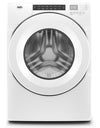 Inglis 5.0 Cu. Ft. Front-Load High-Efficiency Washer - White - Stackable - IFW5900HW