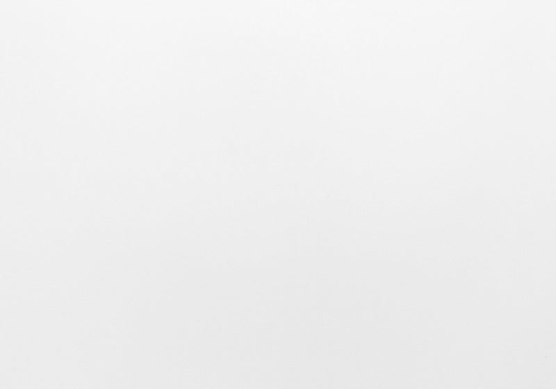 White Side Table Nightstand