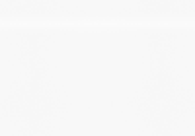 White Metal Coat Rack