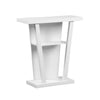 White Hall Console Accent Table