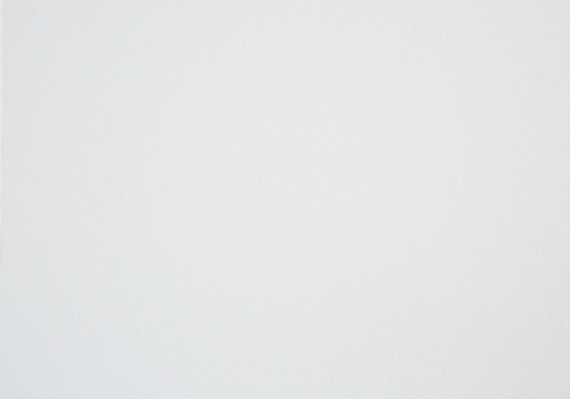 White Silver Side Table