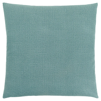 Patterned Light Green 1pc Pillow