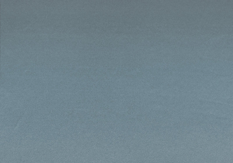 Pale Blue Satin 1pc Pillow