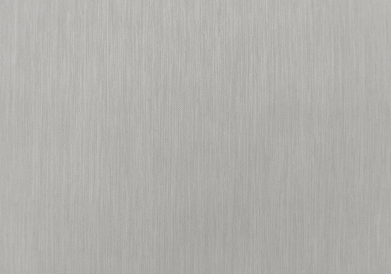 Silver Solid Blackout 2-Piece Curtain Panel - 52\" x 84\"