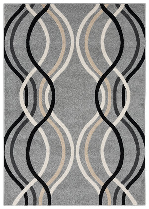 Jayden Area Rug - 5'3