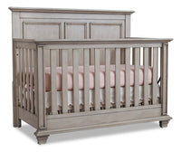 Kenilworth 4-in-1 Convertible Baby Crib - Stonewash 