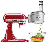 KitchenAid ExactSlice™ Food Processor Attachment - KSM2FPA