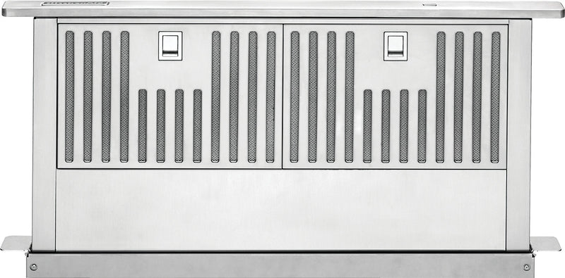 KitchenAid 30\" Retractable Downdraft System - KXD4630YSS