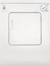 Whirlpool 3.4 Cu. Ft. Electric Dryer - White - Stackable - LDR3822PQ