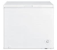 Midea 7 Cu. Ft. Chest Freezer – MC700SWAR0RC1