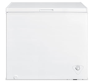 Midea 7 Cu. Ft. Chest Freezer – MC700SWAR0RC1