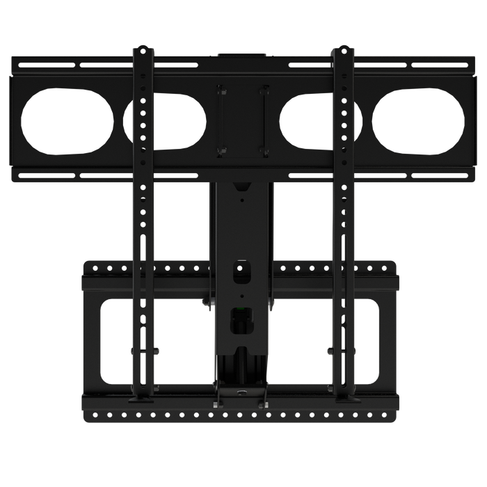 MantelMount MM340 Standard Pull-Down TV Wall Mount 