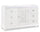 Ava Bedroom 7-Drawer Dresser with LED Light, 67