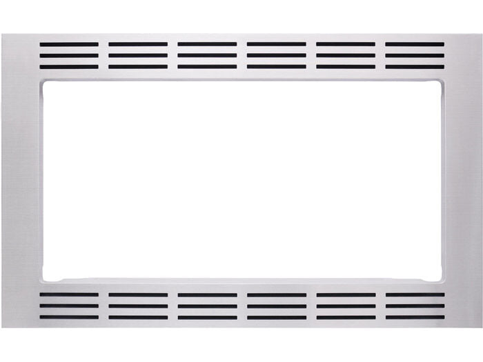 Panasonic 30\" Microwave Trim Kit - NN-TK732S