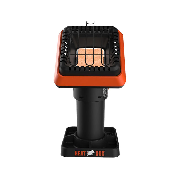 Heat Hog Piglet 4,000 BTU LP Propane Outdoor Heater