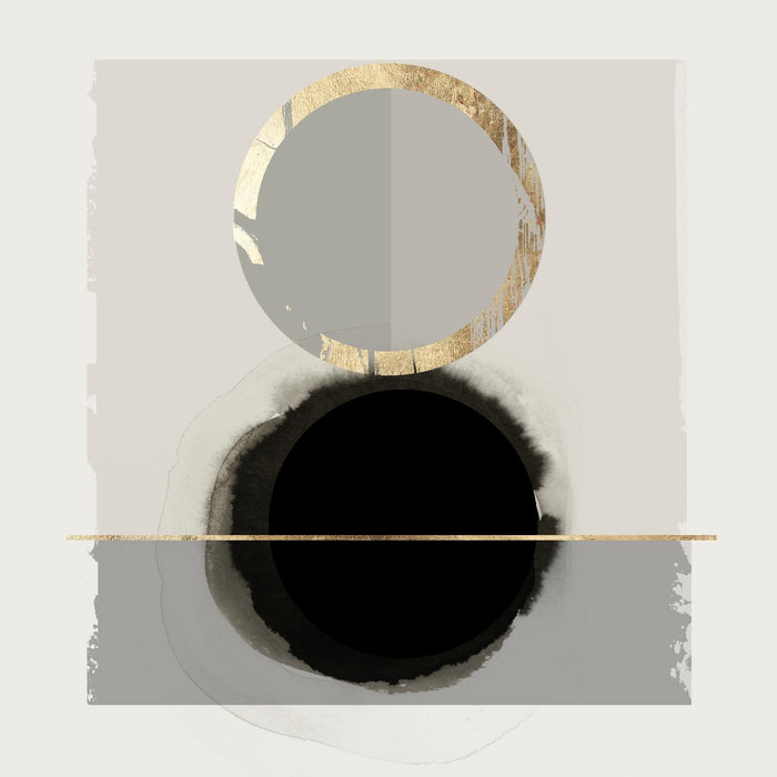 \"Dream Life Inspired I\" Giant Art 72x72 Wall Art