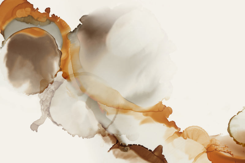 \"Undefined\" Giant Art 84x54 Wall Art