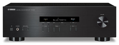 Yamaha Canada Music Receiver - Yamaha R-S202 Natural Sound 2-Channel Stereo Bluetooth® Receiver