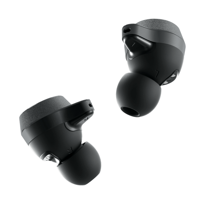 Cleer Audio ROAM Wireless Earbuds - Black