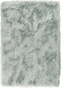 Sparkle Aquamarine Shag Area Rug – 8' x 10'