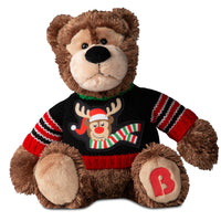 Christmas Sweater Brickley