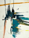 \"Sasuka V7\" Giant Art 72x54 Wall Art
