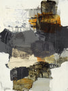 \"Monochrome Manta Iv\" Giant Art 72x54 Wall Art