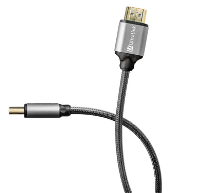 UltraLink HDMI Cable - Ultralink Performance 4K UHD High Speed HDMI Cable with Ethernet - 1m