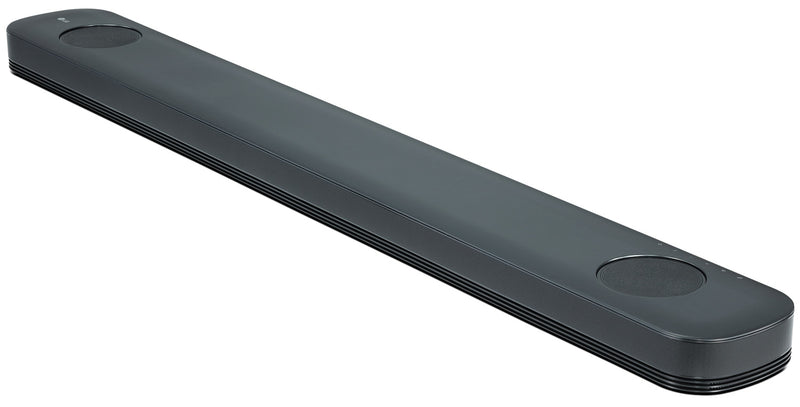 LG SK9Y 500 W Soundbar and Wireless Subwoofer