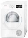 Bosch 4.0 Cu. Ft. Compact Condensation Dryer - White