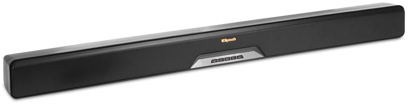 Klipsch RSB-14 Soundbar and Wireless Subwoofer