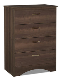 Aida Bedroom Chest of Drawers, 4-Drawer, 28