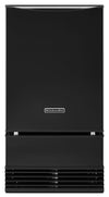 KitchenAid 18\" Outdoor Automatic Ice Maker – KUIS18PNZB