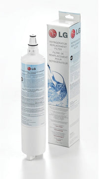 LG 300 Gallon Capacity Water Filter