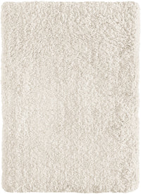 Alpaca Light Beige Area Rug – 8' x 10'