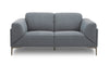 Annex Loveseat - Blue