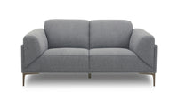 Annex Loveseat - Grey 