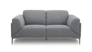 Annex Loveseat - Grey