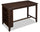 Astoria Counter-Height Dining Table with Built-in Shelves, 60